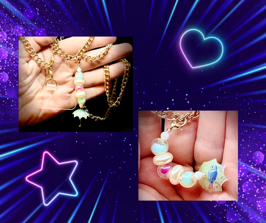 Versatile Smartphone Charms & Accessories - Handy Cellphone Accessories to Match your Vibe