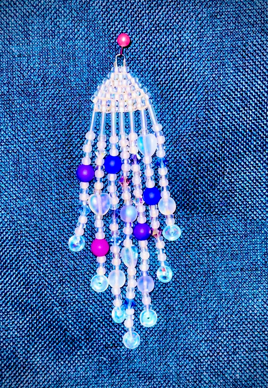 Moon Jelly